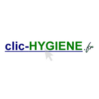 CLIC-HYGIENE, PRODUITS ENTRETIEN, MATERIELS NETTOYAGE, E-COMMERCE, VENTE EN LIGNE