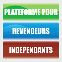 NETAPRO PLATEFORME GROSSISTE POUR REVENDEURS INDEPENDANTS